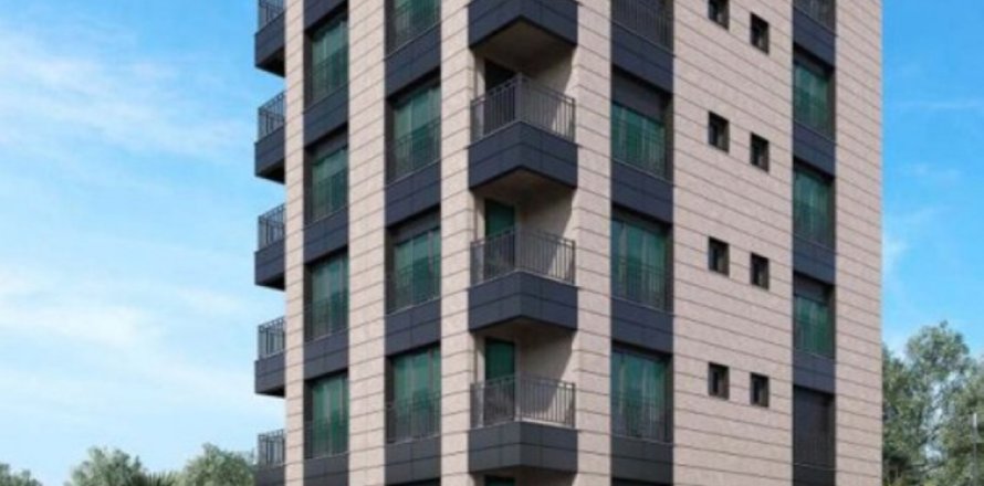 3 bedrooms Apartment in Khanh Hoa, Vietnam No. 115047