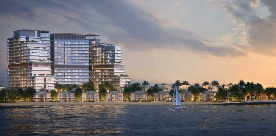 2 bedrooms Apartment in Ras Al Khaimah, UAE No. 124202