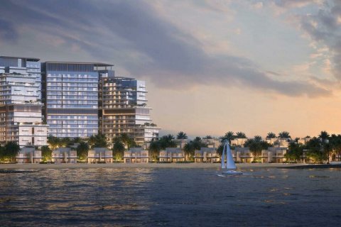 2 dormitorios Apartment en Ras Al Khaimah, UAE No. 124202