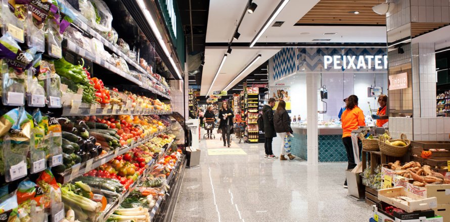 1150m² Commercial property in Ba Che, Vietnam No. 110755