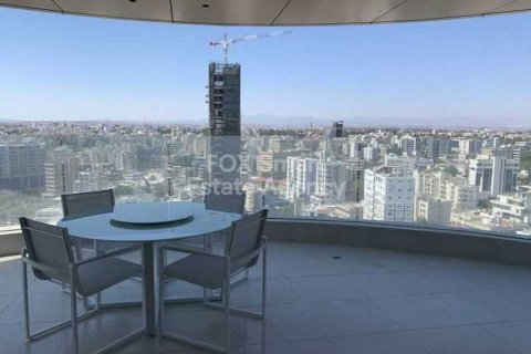 3 bedrooms Apartment in Nicosia, Cyprus No. 32803 10