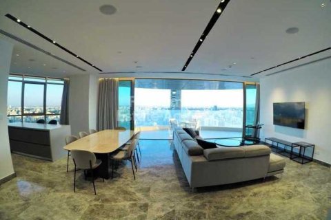 3 bedrooms Apartment in Nicosia, Cyprus No. 32803 1