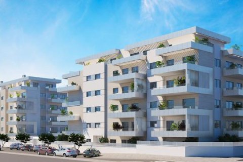 3 bedrooms Apartment in Fuengirola, Spain No. 110876