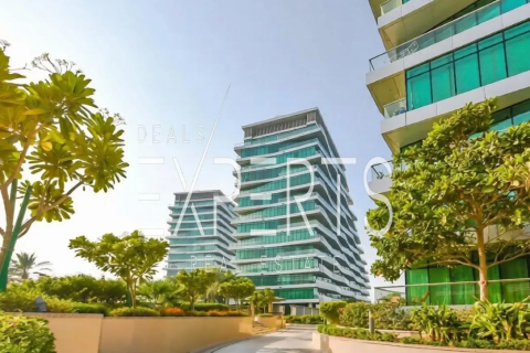 3 bedrooms Apartment in Al Raha Beach, UAE No. 122669