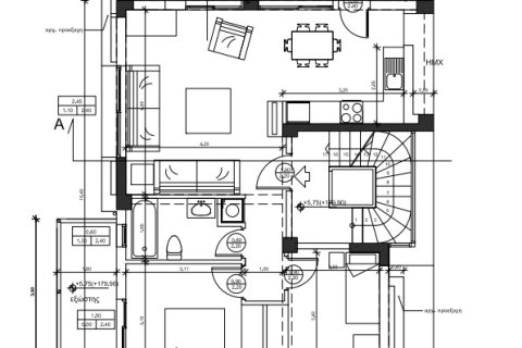 2 bedrooms Apartment in Panorama, Greece No. 107318 5