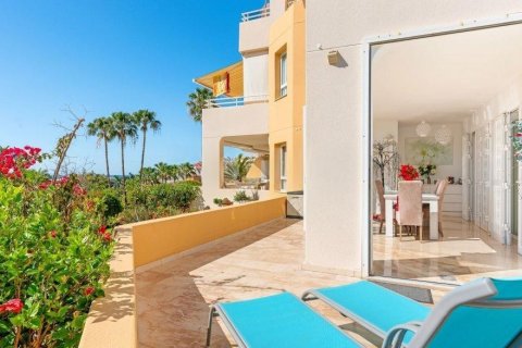 3 chambres Appartement à Tenerife, Spain No. 128391