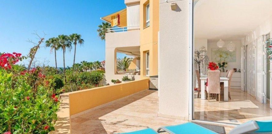 3 chambres Appartement à Tenerife, Spain No. 128391