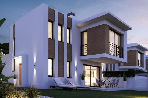 3 chambres Villa à Denia, Spain No. 112386