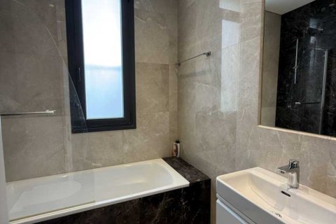 Пентхаус с 3 спальнями в Гермасойя, Кипр №101887 6