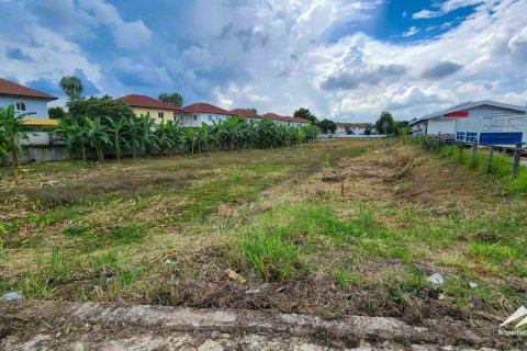 Land en Chiang Mai, Thailand No. 98085 3