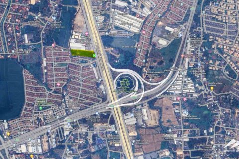 Land en Chiang Mai, Thailand No. 98085 1