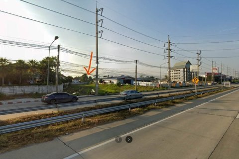 Land en Chiang Mai, Thailand No. 98085 5