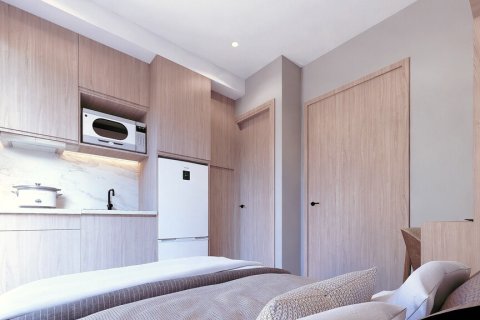 41m² Apartment in Athens, Greece No. 107960 3