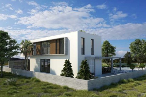 5 bedrooms House in Latsia, Cyprus No. 83509 3