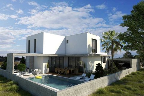 5 bedrooms House in Latsia, Cyprus No. 83509 8