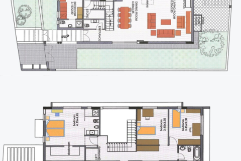 5 bedrooms House in Latsia, Cyprus No. 83509 2