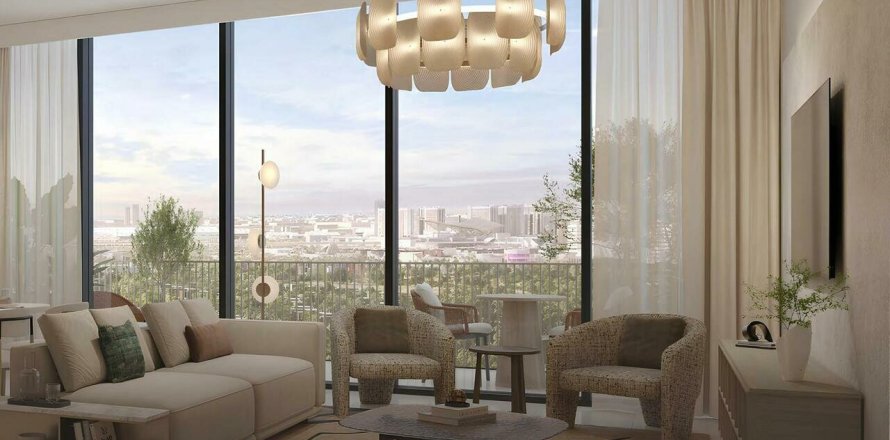 3 dormitorios Apartment en Dubai, UAE No. 122312