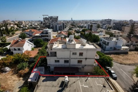 Hotel in Limassol, Cyprus No. 105052 1
