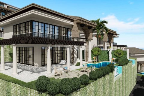 3 bedrooms Villa in Chau Lang, Vietnam No. 21905 5