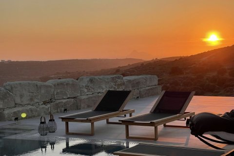 3 bedrooms Villa in Heraklion, Greece No. 55103 12