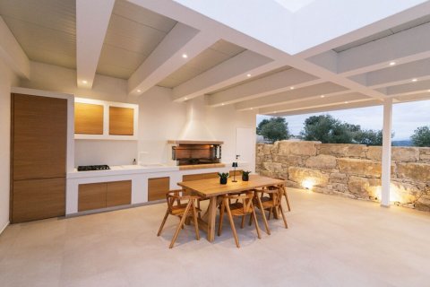 3 bedrooms Villa in Heraklion, Greece No. 55103 5