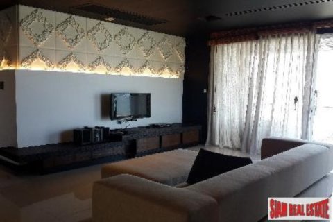 2 bedrooms Apartment in Pattaya, Thailand No. 96497 14