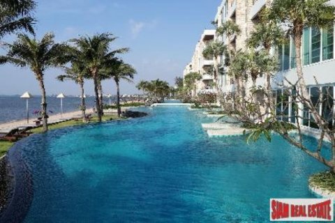 2 bedrooms Apartment in Pattaya, Thailand No. 96497 1