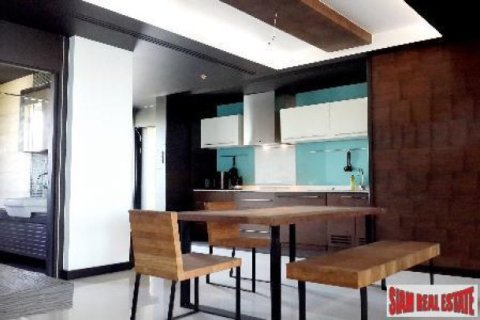 2 bedrooms Apartment in Pattaya, Thailand No. 96497 13