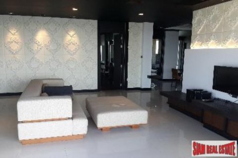 2 bedrooms Apartment in Pattaya, Thailand No. 96497 10