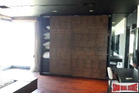 2 bedrooms Apartment in Pattaya, Thailand No. 96497 5