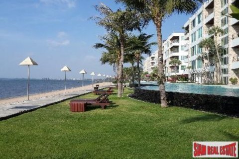 2 bedrooms Apartment in Pattaya, Thailand No. 96497 15