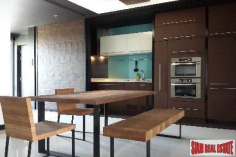 2 bedrooms Apartment in Pattaya, Thailand No. 96497 12