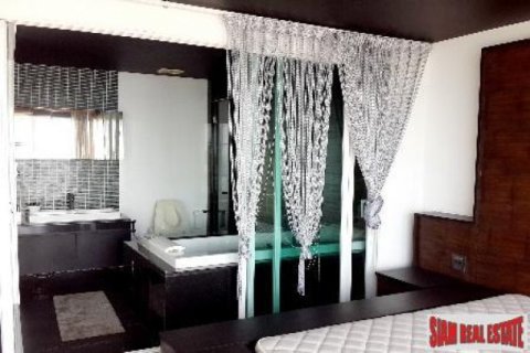 2 bedrooms Apartment in Pattaya, Thailand No. 96497 4