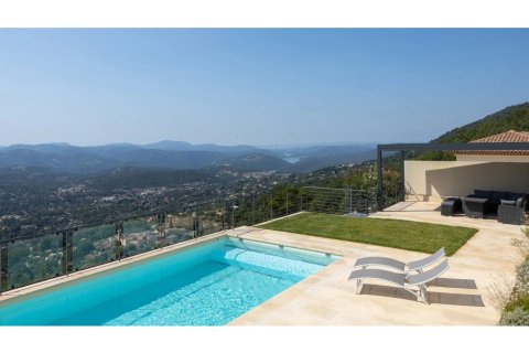 6 chambres Villa à Spéracèdes, France No. 68747 10