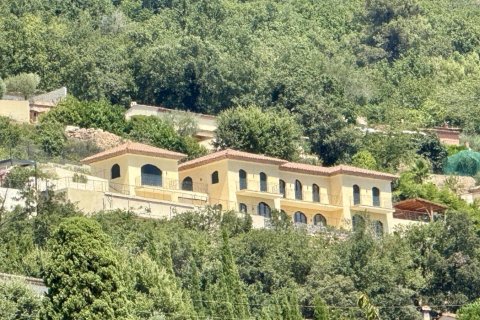 6 chambres Villa à Spéracèdes, France No. 68747 7