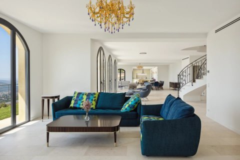 6 chambres Villa à Spéracèdes, France No. 68747 5