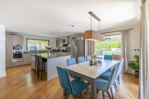 7 bedrooms Villa in Mougins, France No. 67260 3