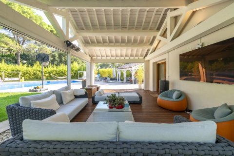 7 bedrooms Villa in Mougins, France No. 67260 6
