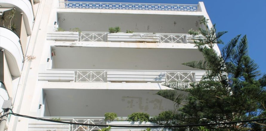 560m² Bâtiment à Kallithea, Greece No. 58635