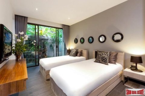 3 bedrooms Villa in Kamala, Thailand No. 96476 16