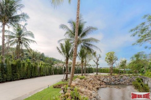 3 bedrooms Villa in Kamala, Thailand No. 96476 2