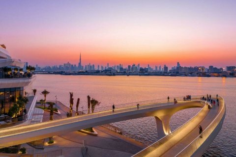3 dormitorios Apartment en Dubai, UAE No. 117810