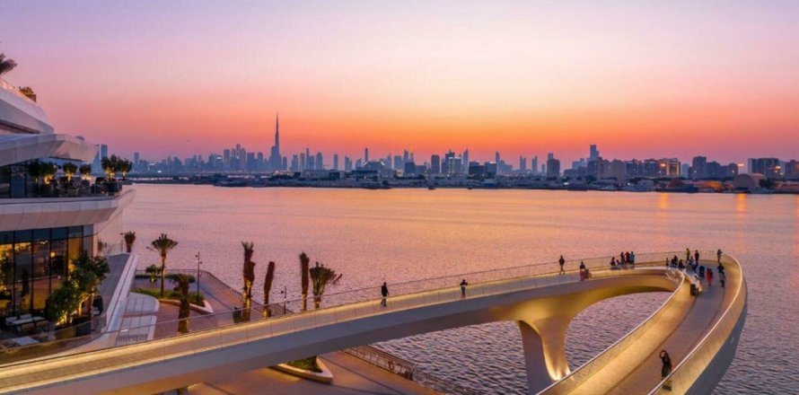 3 bedrooms Apartment in Dubai, UAE No. 117810