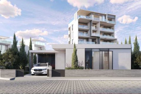 3 bedrooms Villa in Paphos, Cyprus No. 70005 3