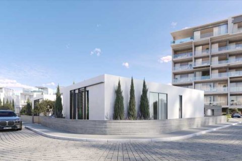 3 bedrooms Villa in Paphos, Cyprus No. 70005 4