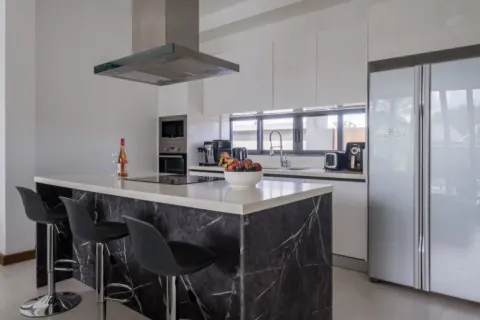 Вилла с 4 спальнями в Пхукет, Таиланд №88438 12