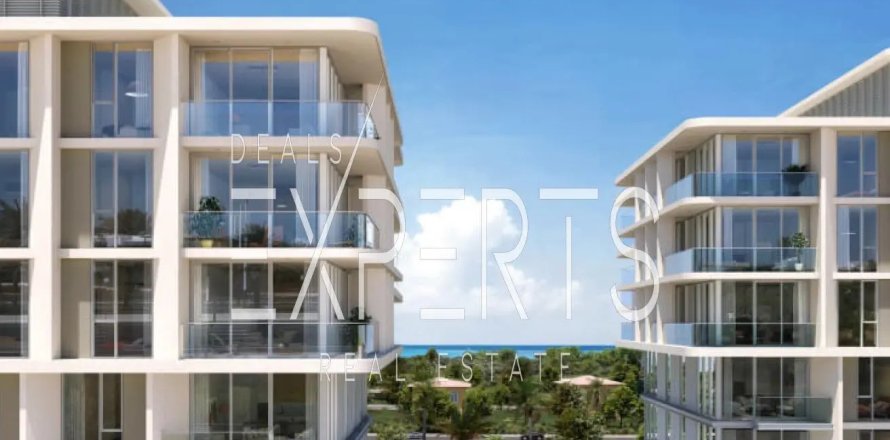 2 dormitorios Apartment en  Saadiyat Island, UAE No. 125969