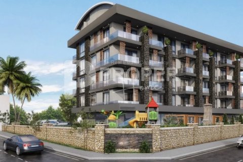 3 rooms Apartment in Chau Lang, Vietnam No. 13436 12