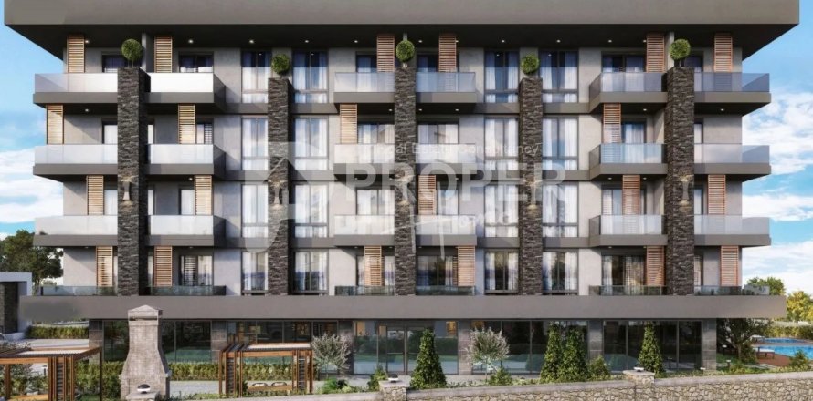 3 rooms Apartment in Chau Lang, Vietnam No. 13436