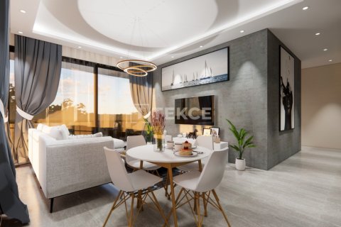 3 bedrooms Penthouse in Phu Ngai, Vietnam No. 13234 9